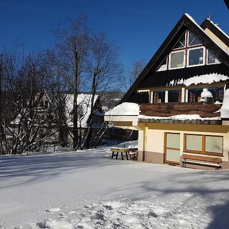 Chalet Sunshine Chalet *