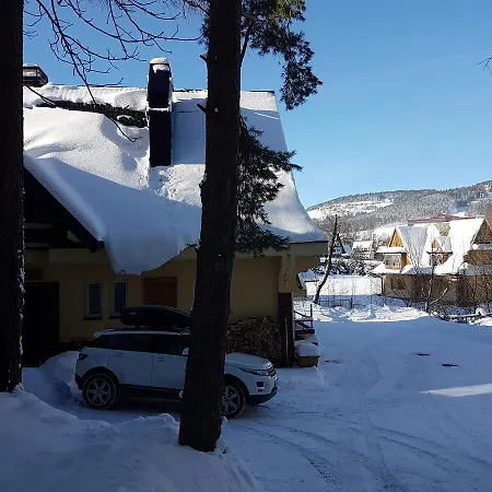 Sunshine Chalet Zakopane