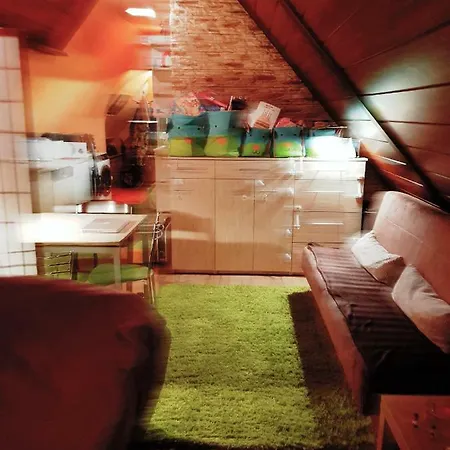 Sunshine Chalet Chalet