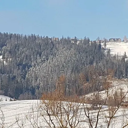 Domek alpejski Sunshine Chalet Zakopane