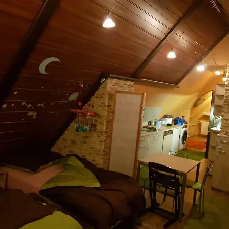 Sunshine Chalet