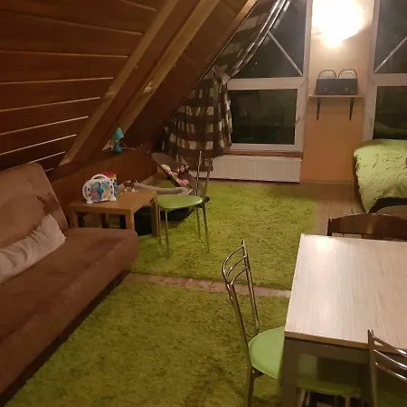 Sunshine Chalet Chalet *