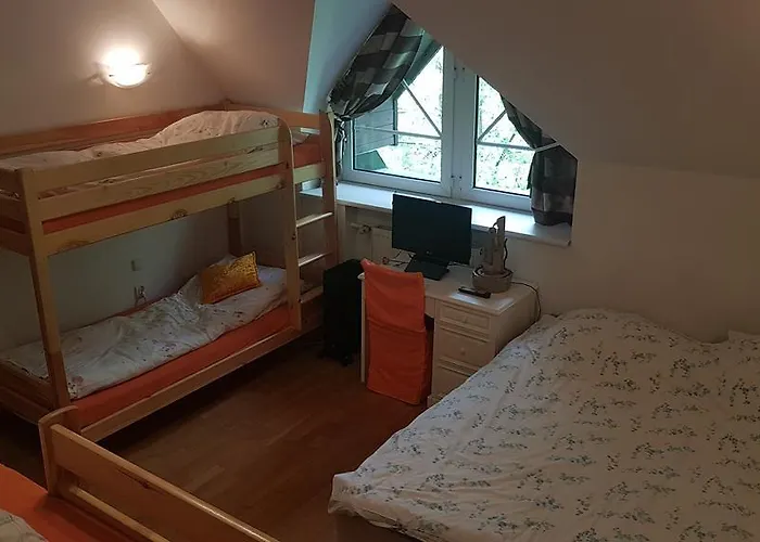 Sunshine Chalet シャレー