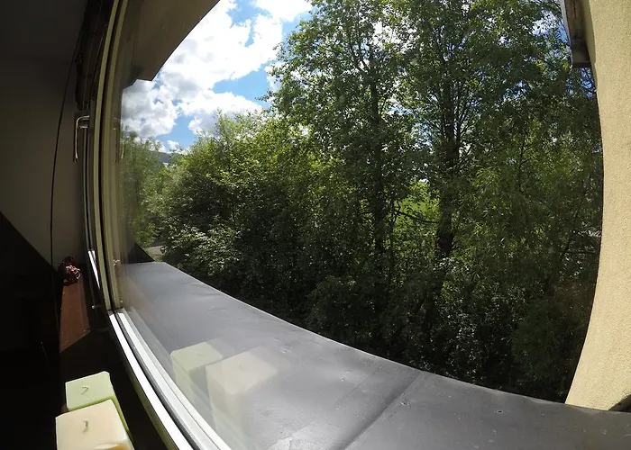 Sunshine Chalet シャレー