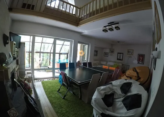 シャレー Sunshine Chalet