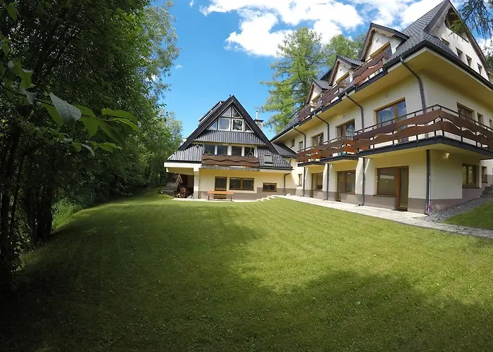 シャレー Sunshine Chalet *