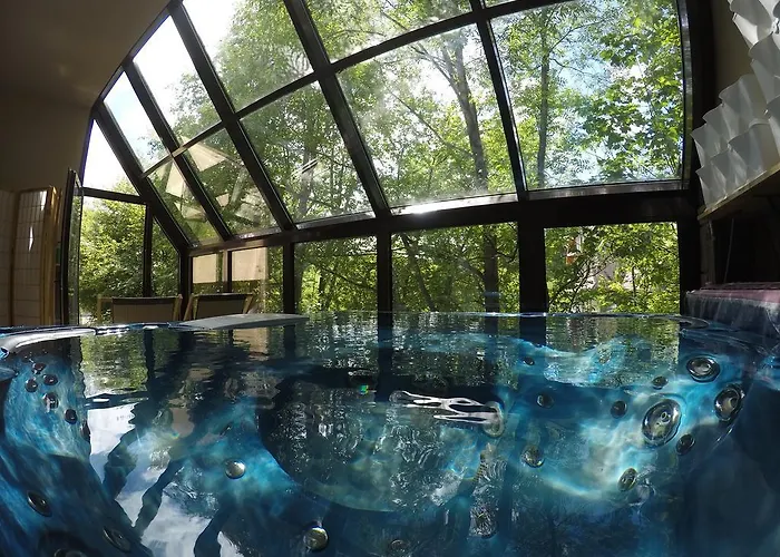 シャレー Sunshine Chalet