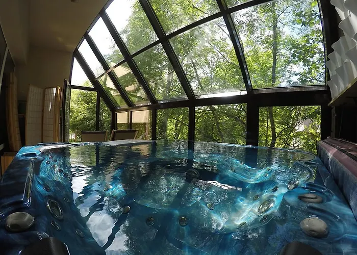 Sunshine Chalet シャレー ザコパネ