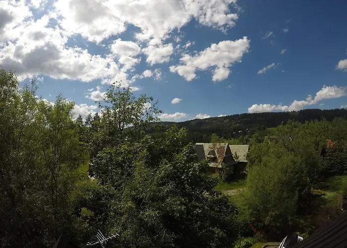 シャレー Sunshine Chalet *