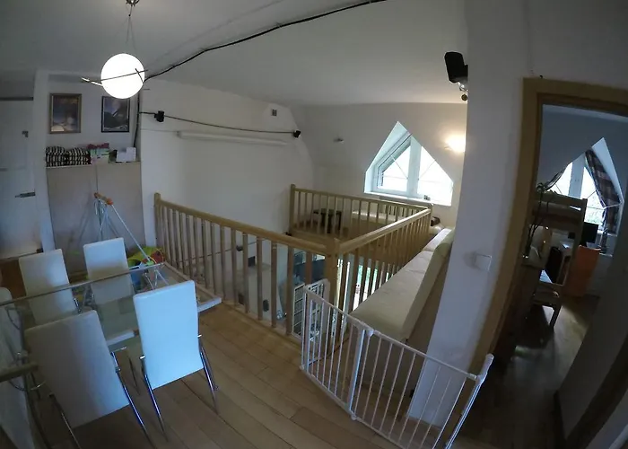 Sunshine Chalet シャレー