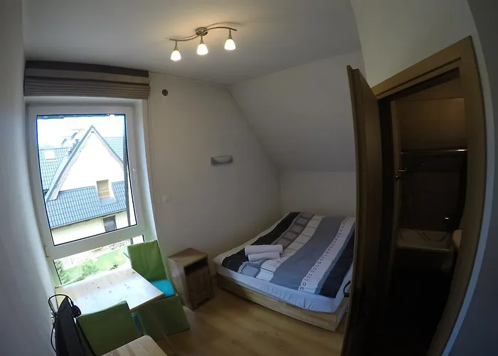 シャレー Sunshine Chalet