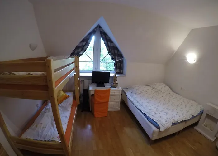 Sunshine Chalet シャレー