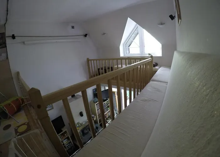 シャレー Sunshine Chalet ザコパネ