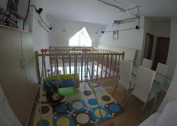 シャレー Sunshine Chalet