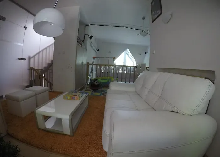 Sunshine Chalet ザコパネ