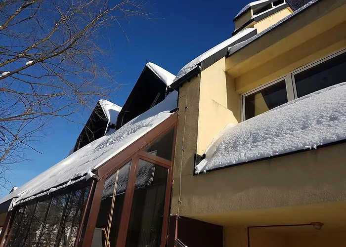 Sunshine Chalet ザコパネ