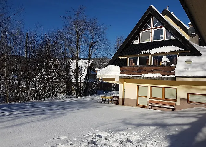 シャレー Sunshine Chalet *