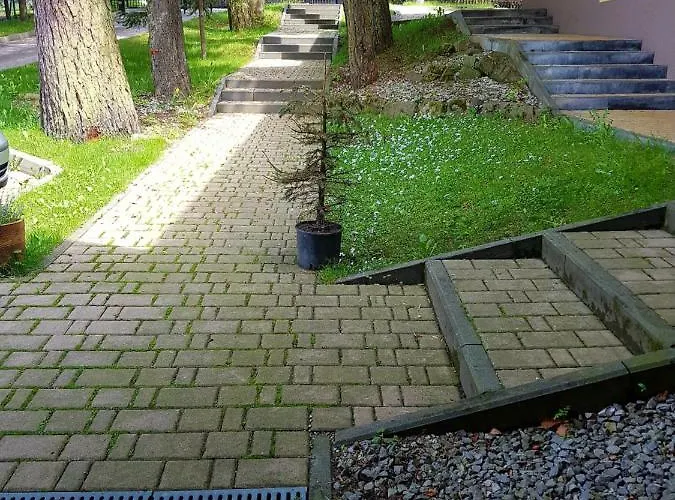 Sunshine Chalet シャレー *