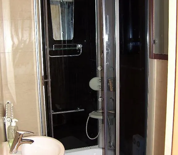 シャレー Sunshine Chalet